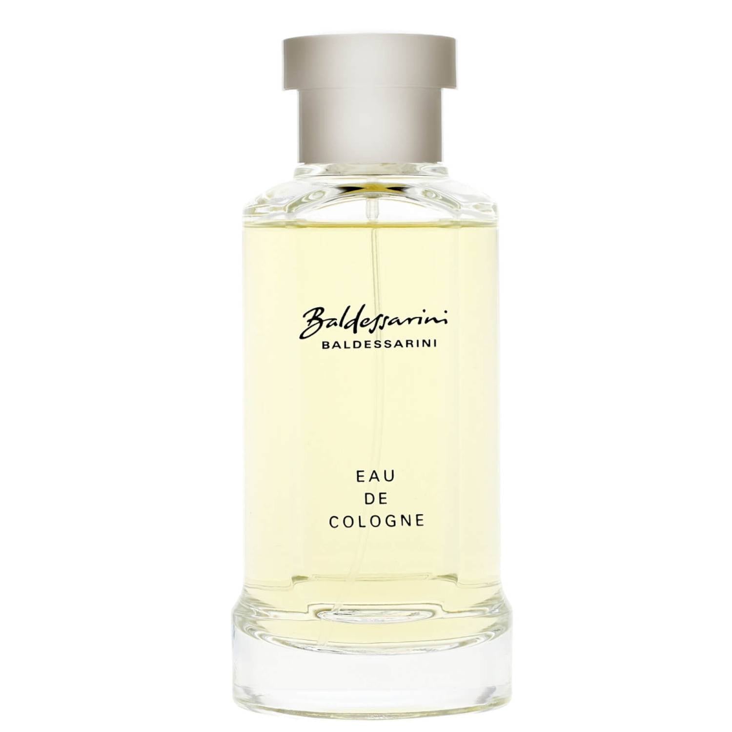 BALDESSARINI EAU DE COLOGNE SPRAY 75ML